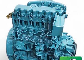 Silnik Volvo D3.6DC CE3 Deutz VOLVO L35B
