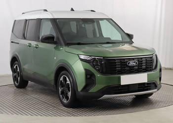 Ford Tourneo Courier 1.0 EcoBoost