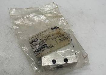 SKF VPBM-3 Rozdzielacz progresywny