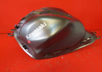 KAWASAKI Z650 Z 650 NINJA 2023 zbiornik paliwa bak fuel tank