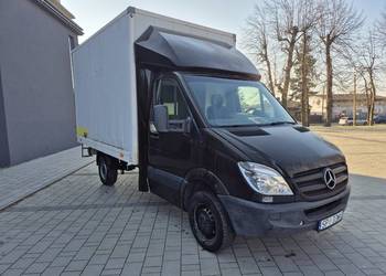 MERCEDES SPRINTER 313 CDI 2006