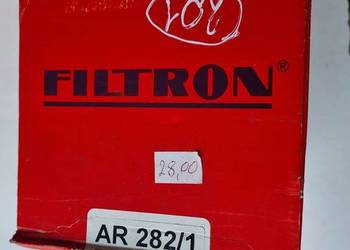 Renault Safrane II 2.5 20V FILTR POWIETRZA AR282/1