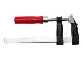 Ścisk stolarski 300 X 80 mm