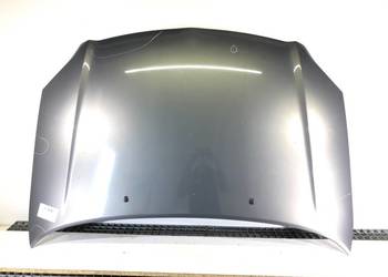 MASKA TOYOTA AVENSIS T25 Kombi 03-08 POKRYWA PRZEDNIA, SILNIKA