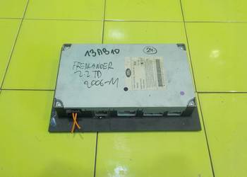 LAND ROVER FREELANDER II 2.2 TD4 08r wzmacniacz 6H52-18C808-BJ