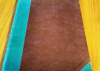 Trzeciorzęd Łodzi i okolic / Feliks Różycki twarda