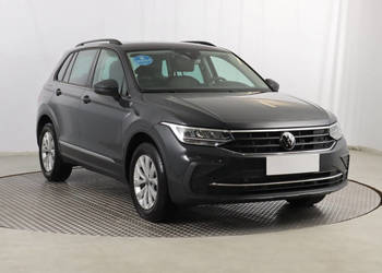 VW Tiguan 1.5 TSI