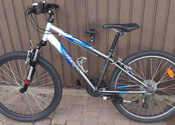 Rower Kross  Avenue 5th. Rama 15 " prawie jak nowy.
