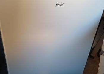 mała lodówka - grill MPM - Trzemeszno