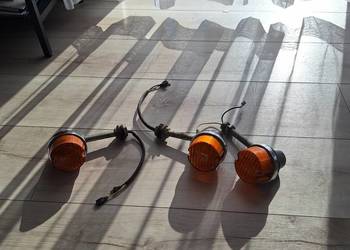 Kierunkowskazy jawa 350