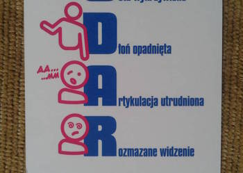 KALENDARZYK LISTKOWY 2015 ROK - UDAR