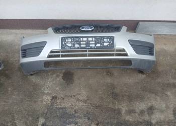 Zderzak przód przedni Ford Focus mk2 lak 03