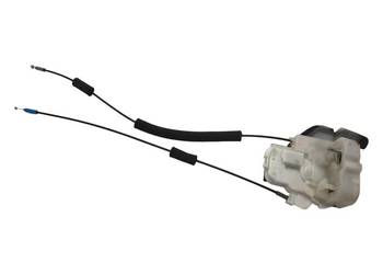 SUBARU OUTBACK BR 4 IV 2009-2014 ZAMEK DRZWI TYŁ TYLNYCH LEWY 2PIN