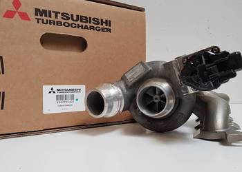 Nowa turbosprężarka MITSUBISHI 49477-02404 49477-02400 