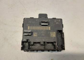 Audi Q4 E-TRON 89A 89E MODUŁ STEROWNIK DRZWI LEWY TYŁ 1EB959596