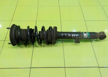 LEXUS IS 220 2.2 D 08r mcpherson amortyzator lewy przod 48520-53000