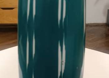 Wazon ceramiczny PRL „Picasso” Wawel