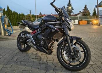 Kawasaki ER-6n 650