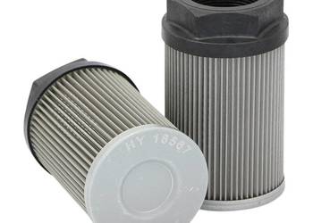 Filtr hydrauliczny ssawny Kubota