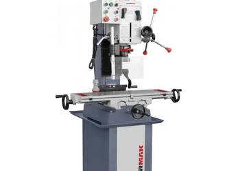 FREZARKA WIERTARKA WIERTARKO FREZARKA ZX7045E 230V CORMAK