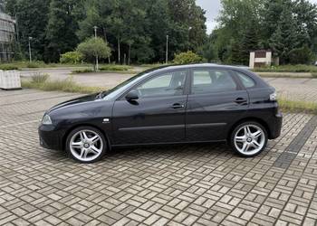 Seat Ibiza Fr 1.8T