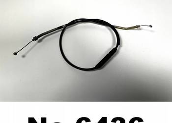 Motocyklowa Linka Cięgno sprzęgła 10-0053-6A27