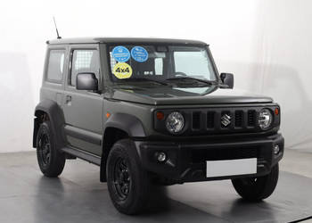 Suzuki Jimny 1.5 AllGrip