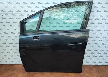 OPEL MERIVA B 13r drzwi lewe przód