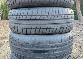 Opony letnie Road Performance 195/65R15