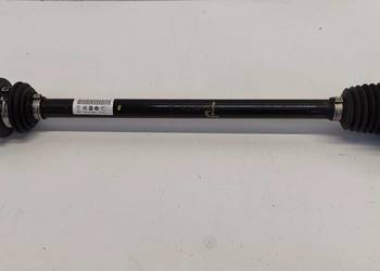 VW TIGUAN II PÓŁOŚ PRAWY TYŁ 4X4 3Q0501204B