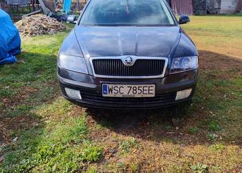 Skoda Octavia kombi