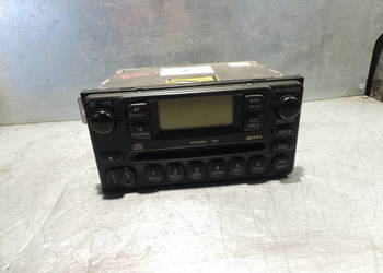 RADIO ODTWARZACZ TOYOTA RAV4 II
