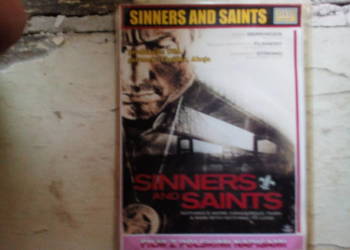 Sinners and Saint(Grzesznicy i Święci) DVD