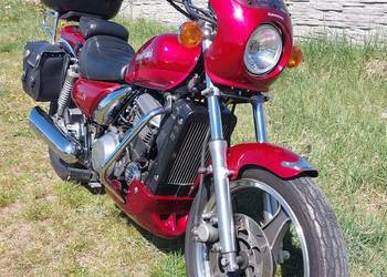 Kawasaki el 250 eliminator