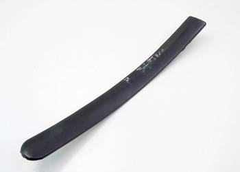 LISTWA KAROSERYJNA PRAWA BŁOTNIK TYŁ OPEL CORSA C 2003-2009 3D 09227278
