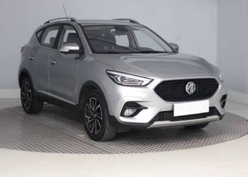 MG ZS SUV 1.0 Turbo