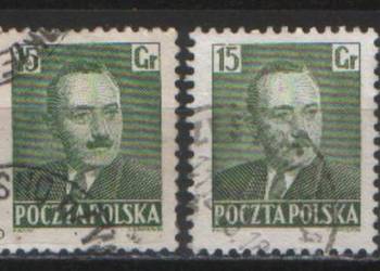 Zn. Fi 535 a, b, c, d kas 1950