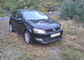 Volkswagen Polo 2010 rok
