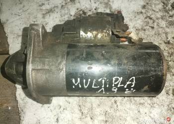 Rozrusznik Starter Fiat Multipla 1.4