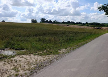 #Działka z potencjałem inwestycyjnym blisko miasta#Płouszowice#0.88ha