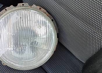 VW Golf MK1 LAMPA PRZÓD HELLA