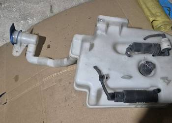 Zbiornik spryskiwaczy xenon Audi A3 8P Golf 5 Touran Skoda Octavia 2 Seat
