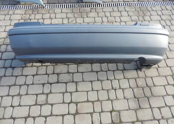 Zderzak tylny HONDA CIVIC 6 5D HB