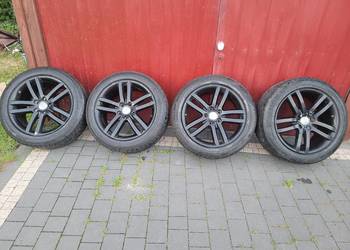Alufelgi R20 5x130