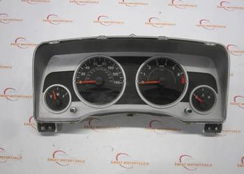 JEEP PATRIOT 2.4 B 08r licznik zegary ANGLIK 05172348AD