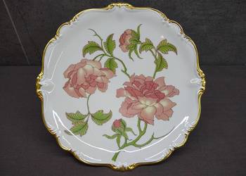 Misa patera na stopie  Rosenthal Pompadour Rigoletto