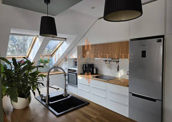 4 pokoje, 2 balkony, osiedle zamknięte