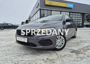 Fiat Tipo II (2016-)