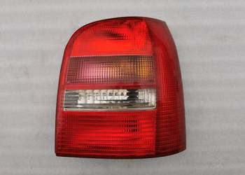 Lampa Prawy Tył Tylna Prawa Audi A4 B5 Avant Lift 8D9945096C