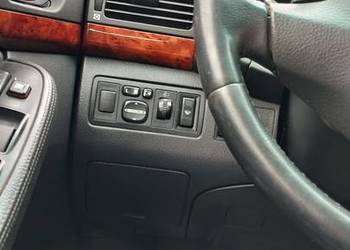 Toyota Avensis 2.0 Dizel